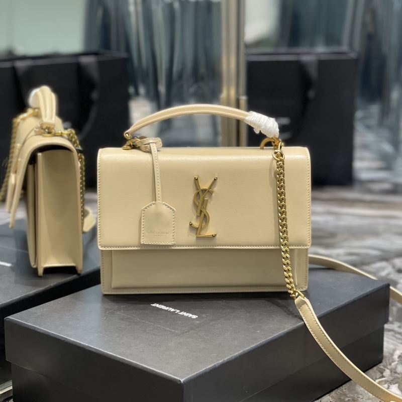 Y*L top handle bags